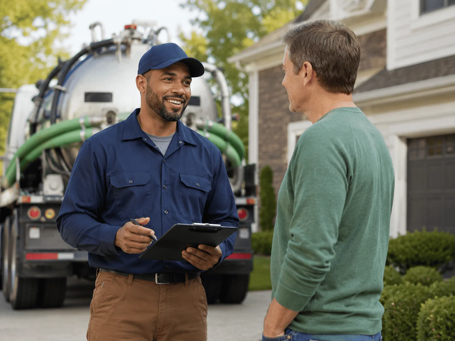 Mosquito Control Pico Rivera, CA FAQs