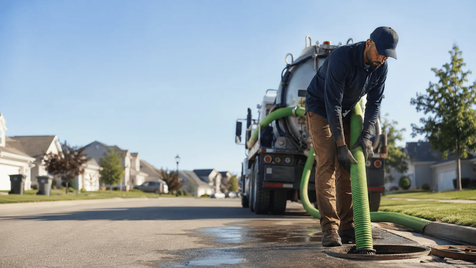 Mosquito Control in Pico Rivera, CA